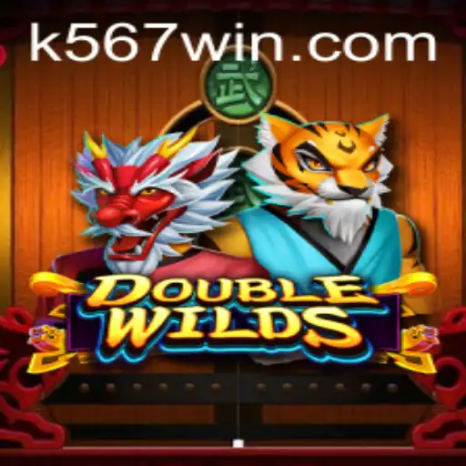 DoubleWilds: O Novo Fenômeno do Entretenimento Digital