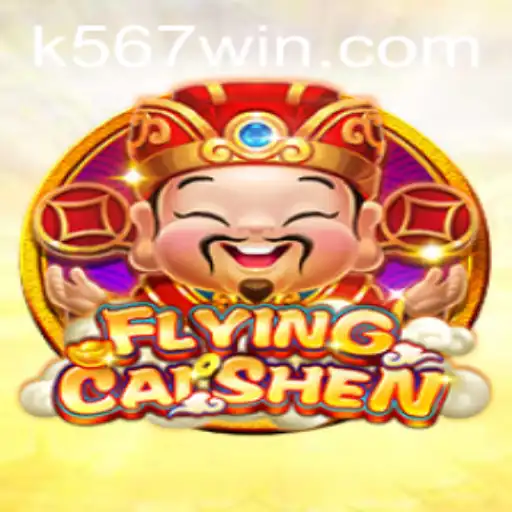 Explorando FlyingCaiShen: O Jogo de Sucesso da Plataforma 567win