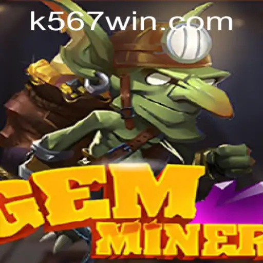 Descubra o universo de GemMiner: Aventura e Estratégia no Mundo dos Cristais