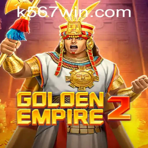 GoldenEmpire2: A Nova Sensação dos Jogos de Estratégia