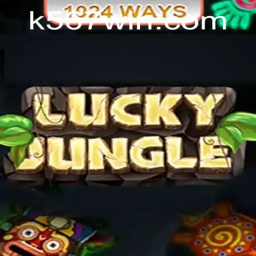 Explorando o Fascinante Mundo do Jogo LuckyJungle1024