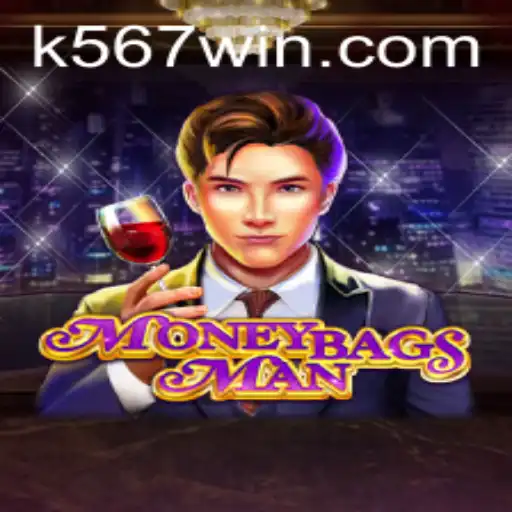 Descubra o Mundo Empolgante de MoneybagsMan