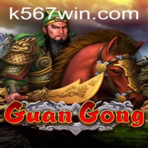 Explorando o Universo de GuanGong: Um Novo Horizonte nos Jogos Digitais