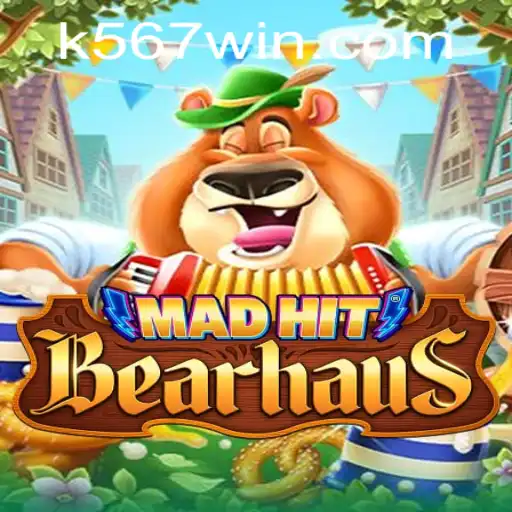 MadHitBearhaus: Uma Jornada Emocionante no Mundo dos Ursos