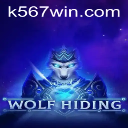 Descubra o Jogo de Estratégia 'WolfHiding' e Conquiste a Vitória com '567win'