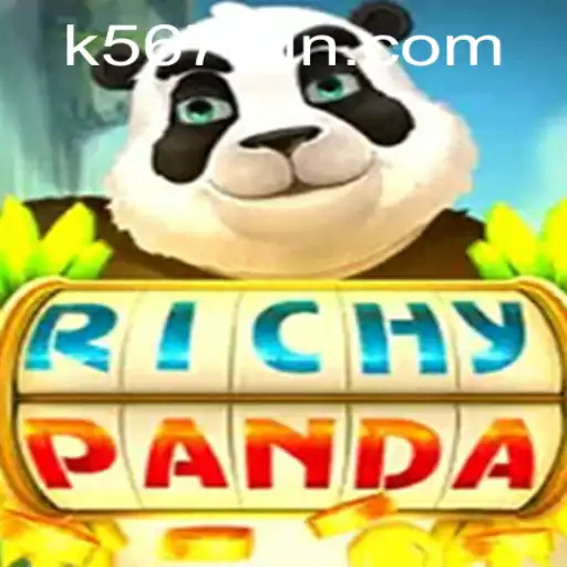 RichyPanda: A Nova Sensação dos Jogos de Azar