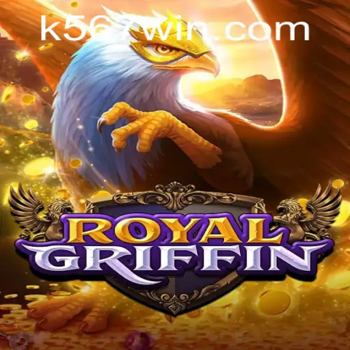 Desvendando RoyalGriffin: A Nova Sensação no Mundo dos Jogos com 567win