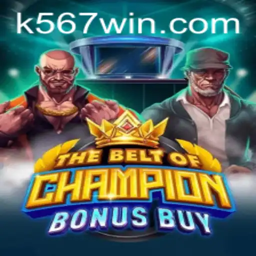 The Belt Of Champion Bonus Buy: Descubra o Jogo e Suas Regras