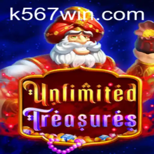 Descubra o Mundo de Aventuras do Jogo 'UnlimitedTreasures'